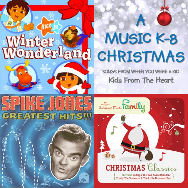 Blitzen’s Boogie - playlist by topaz112274 | Spotify