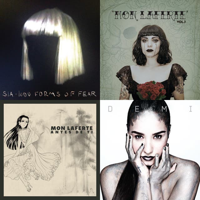 Canciones difíciles de cantar playlist by Kelly Tity Spotify