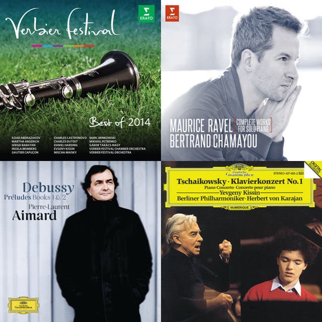 most beautiful classical piano pieces - playlist by Kevin Fu | Spotify