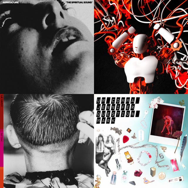trans musicians you should listen to playlist cover
