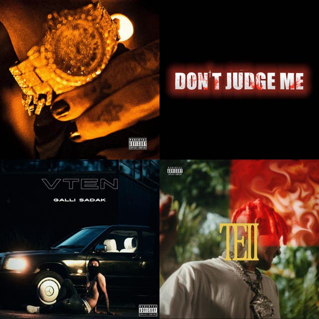 VTEN - All Songs Collection - playlist by Rohan | Spotify
