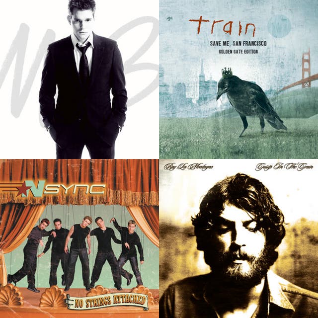 2000s Dinner Songs - playlist by The Springs DJs | Spotify