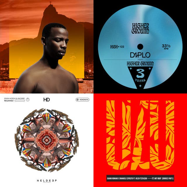 Cosmic Dream - playlist by Daniela Quintana Roo | Spotify