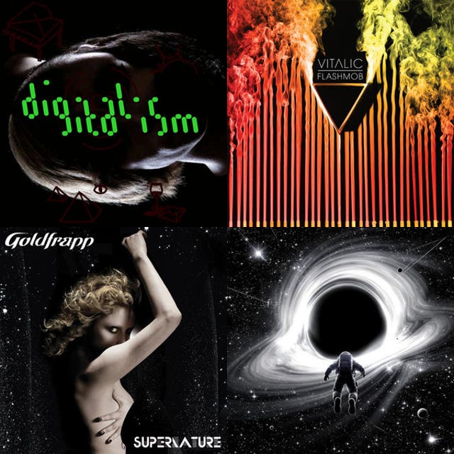 Electroclash Music Genre: Artists, Tracks and Related Genres - Chosic