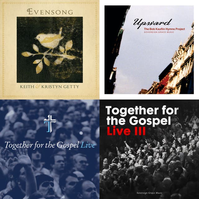 Hymns Of Grace Playlist By Spl Spotify