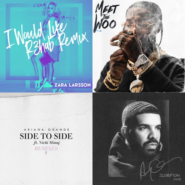 Clean RNB workout - playlist by Alyshia Ellen | Spotify