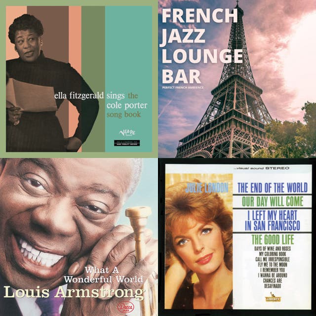 High Tea Music - playlist by Rebecca Dawson | Spotify