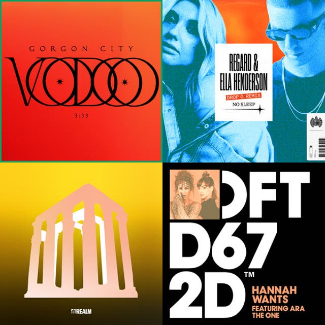Deep House cover