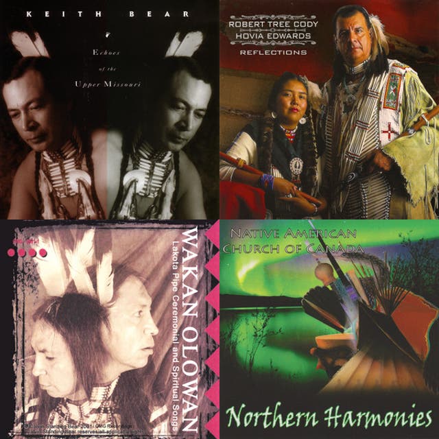 Native American prayer songs - playlist by Ninamillervt | Spotify