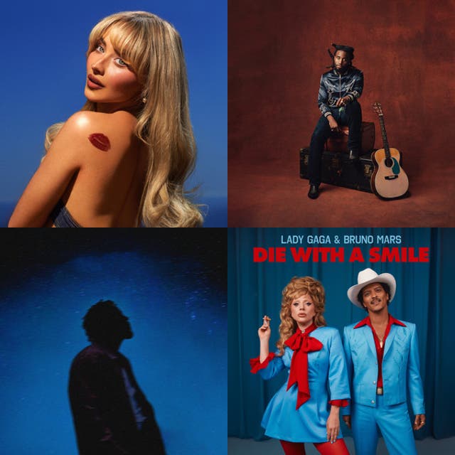 MNM Big Hits: Best of 2024 - playlist by Dirk Vreys | Spotify