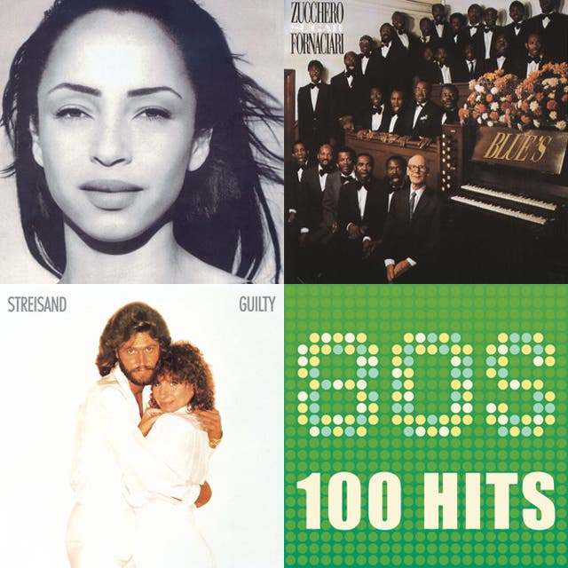 #7. Soft dinner 80s music 80s Music Playlist Spotify