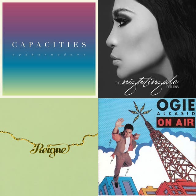 Opm Tagalog Classics Playlist By Kingjohn V Spotify