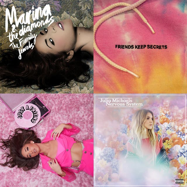 Random Songs