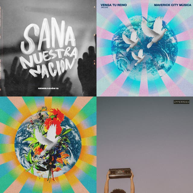 Praise and worship - playlist by miamifaith | Spotify