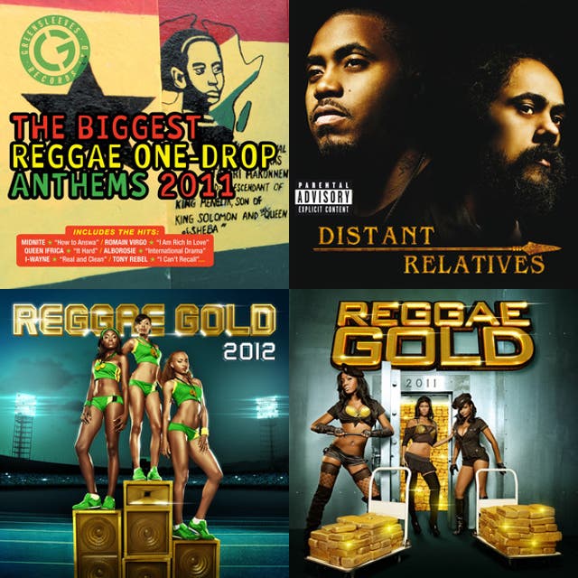 Chill Reggae