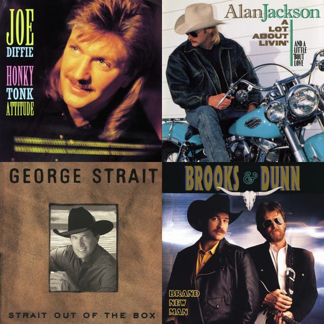 90s Country - playlist by Michael Vines | Spotify
