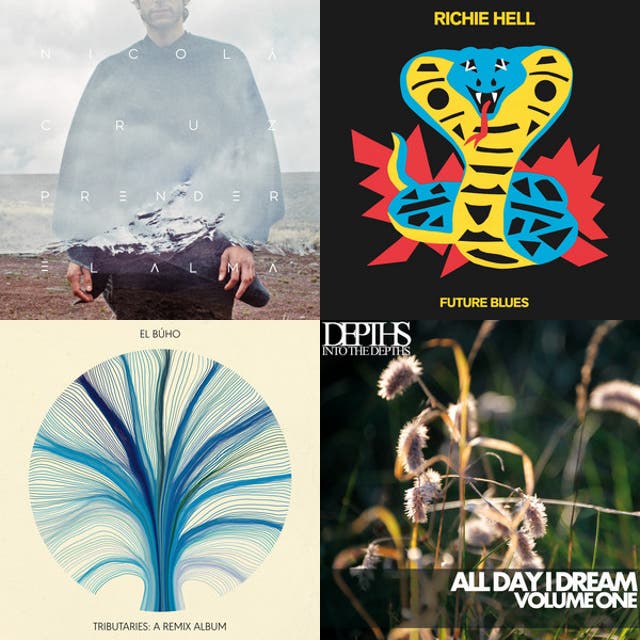 Mazunte Mix 💥 - playlist by Reece Vincent | Spotify
