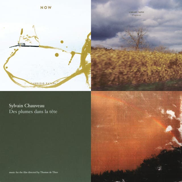 relaxing neoclassical piano gems 🎹