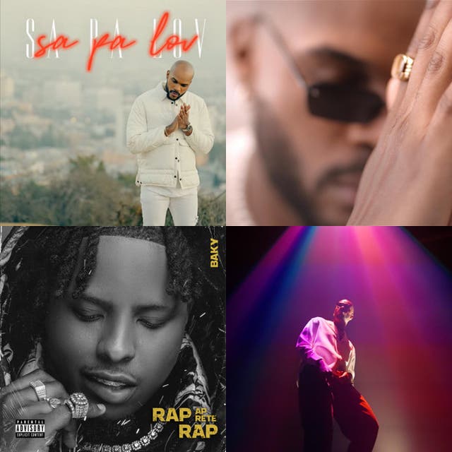 All Medji/Enposib - playlist by Sebastien Jocelin | Spotify