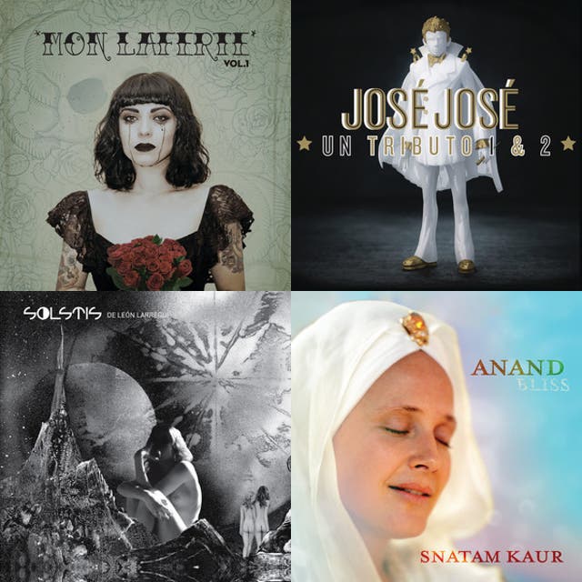 Carla Morrison - playlist by RIKI RICON | Spotify