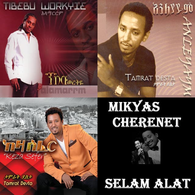 Ethiopian Playlistрџ єрџ Playlist By Elishaday Spotify