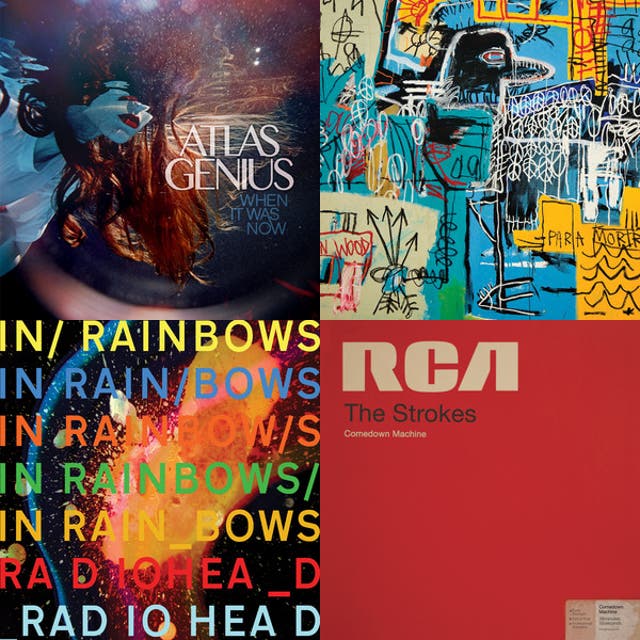 cool album covers - playlist by Felip | Spotify