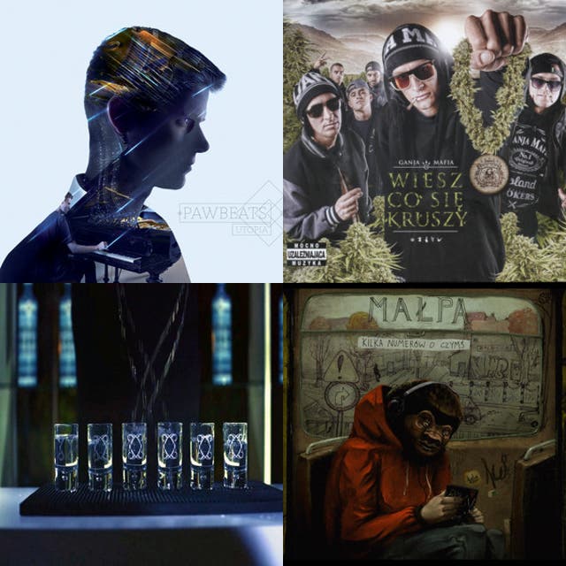 Rap Polonais 🇵🇱🔥 - playlist by 11136663971 | Spotify