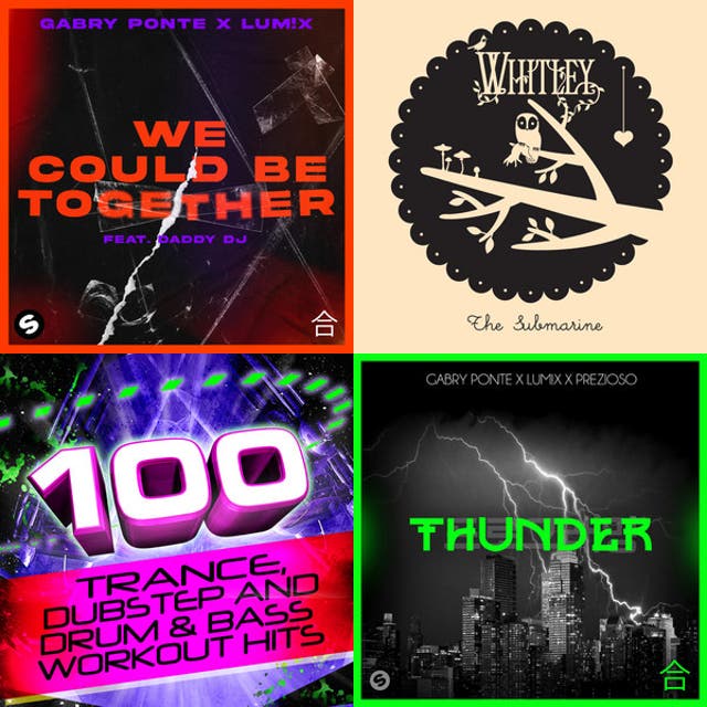 Nordork - playlist by camalford1983 | Spotify