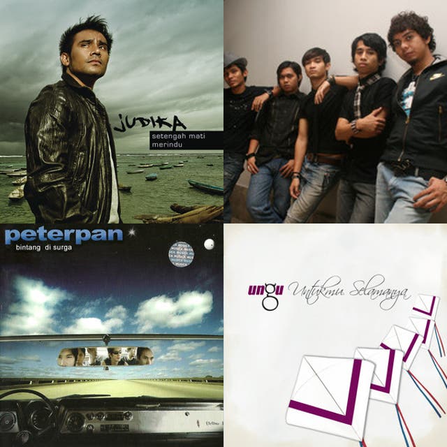 Indonesian Sendu - playlist by maira | Spotify