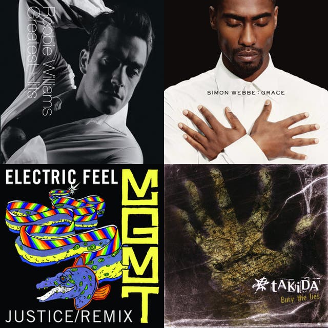 bgbgbg - playlist by rohana | Spotify