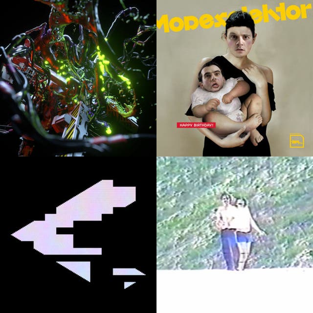 IDM || Braindance