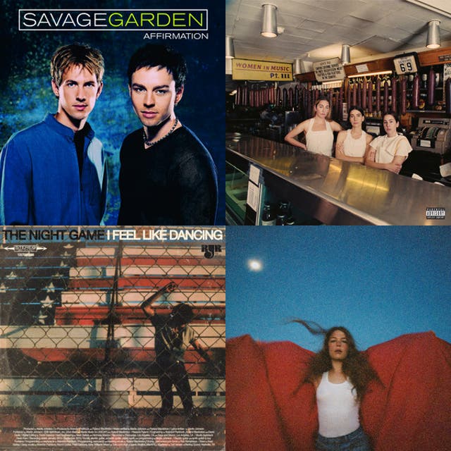 Work jams - playlist by Josh Chesman | Spotify