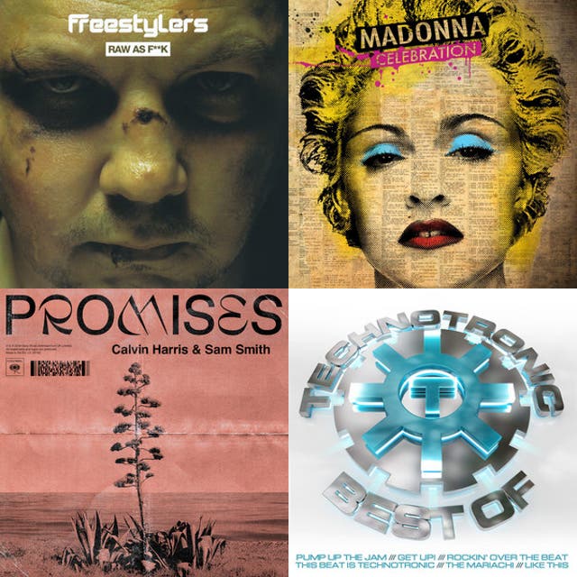 dance warm up - playlist by Samantha Howcroft | Spotify