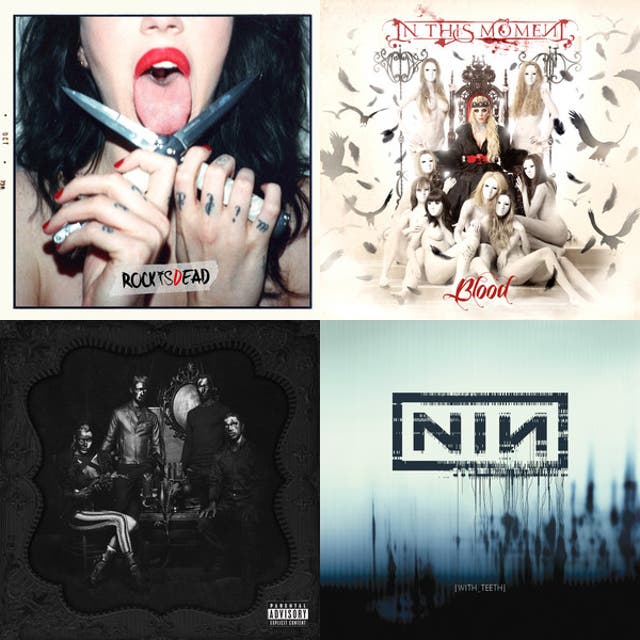Her Vengeance - playlist by L.K. Shear | Spotify