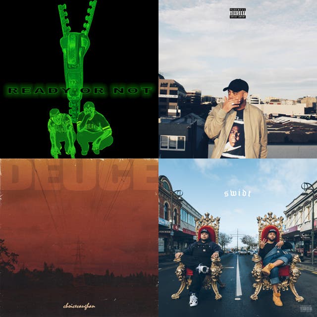 new zealand rap - playlist by Matt Collins | Spotify