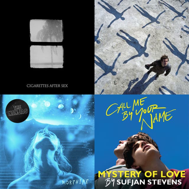 Replay Top 50 Tracks All Time September 2021 Playlist By Tate