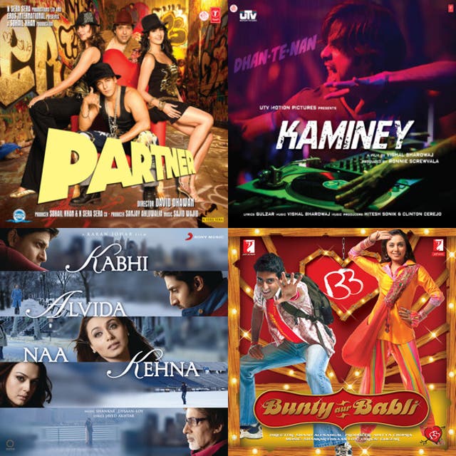 9XM Party Playlist - playlist by Snehal | Spotify