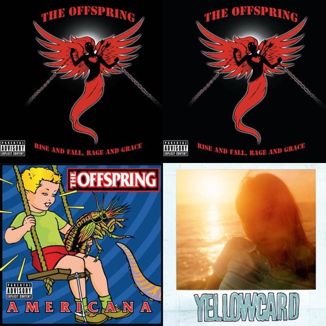 You Punk! - playlist by maskedhornet13 | Spotify
