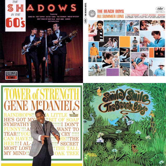 Hits of the Sixties