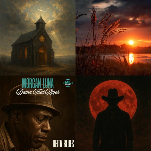 Breaking rust - playlist by Jo Cantrell | Spotify