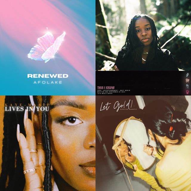 Soft Girl Christian Playlist - playlist by Z ♡︎ | Spotify