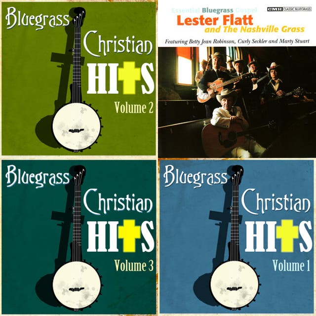 Bluegrass gospel instrumental - playlist by John Tilley | Spotify
