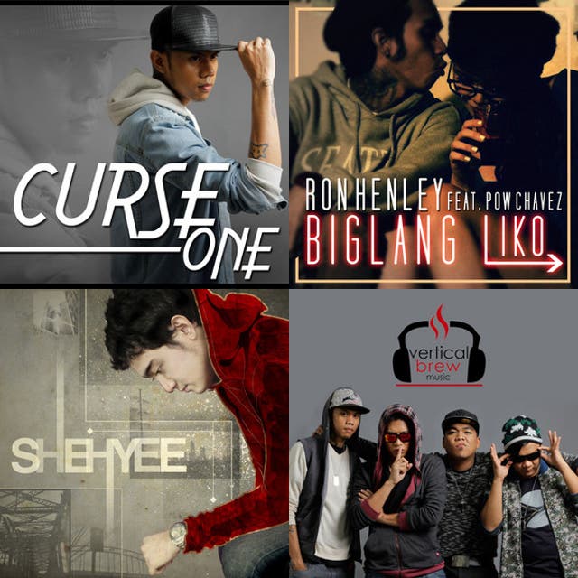 Tagalog Rap songs 🔥 - playlist by Apoy Studios | Spotify