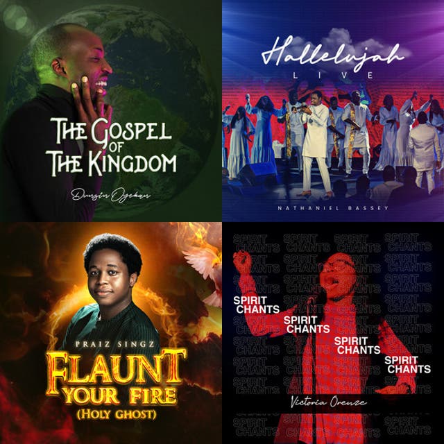 Heaven On рџњћ Playlist By Donnysoft Spotify