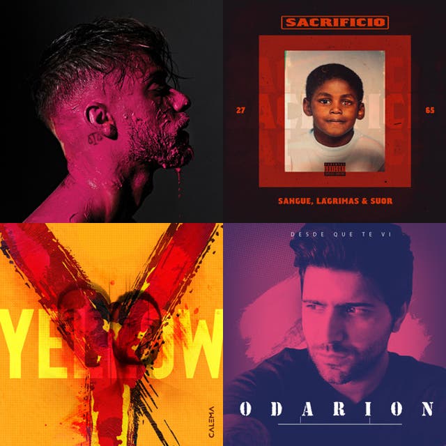 Portugal Top Hits 2025 - playlist by Dario Abreu | Spotify