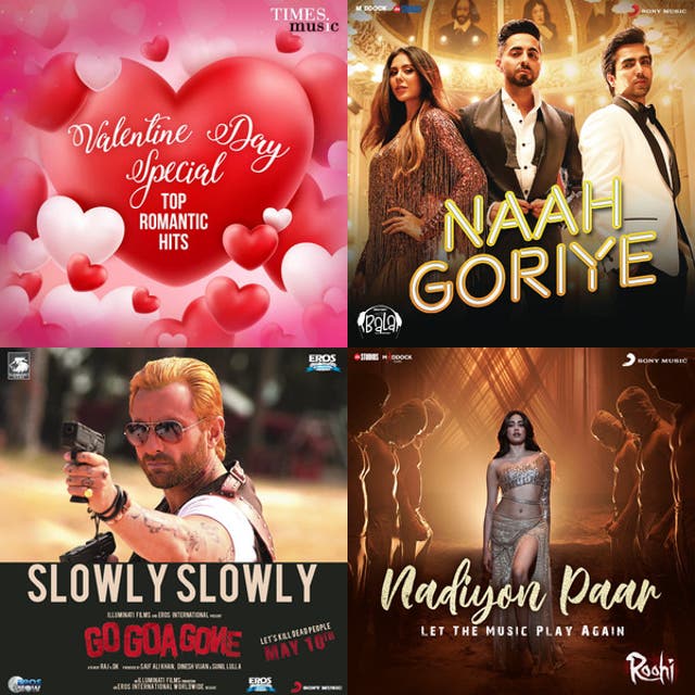 Nadiyo par sajan da thana - playlist by Shilpa Ahire | Spotify