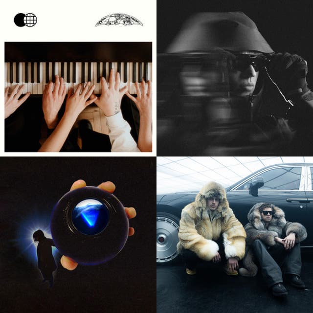 Suomi Top 40  - Liekinheitin, Syvä pääty, Everest, Million Dollar Smile, Ikävä, kyllä