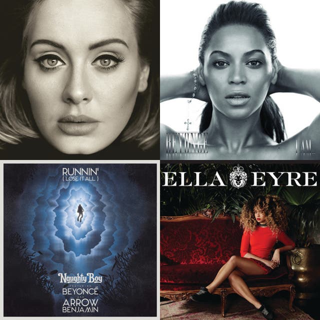 Beyoncé — All Night - playlist by Melissa Brown | Spotify
