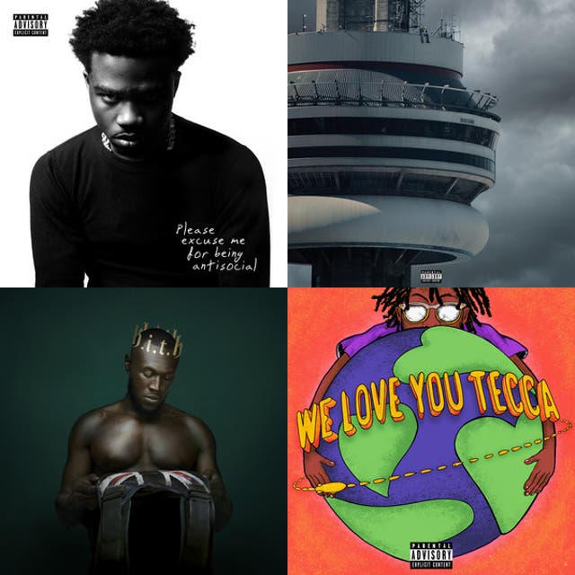 Best rap songs of all time - playlist by Vinukarthianoop | Spotify