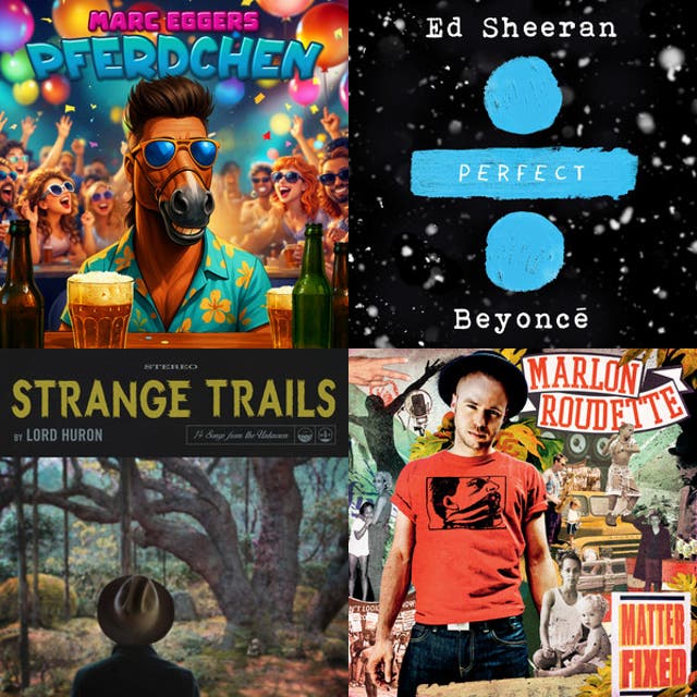 Lauras Songs